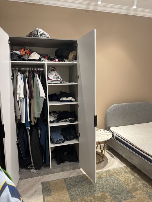 Подросковый спальный гарнитур