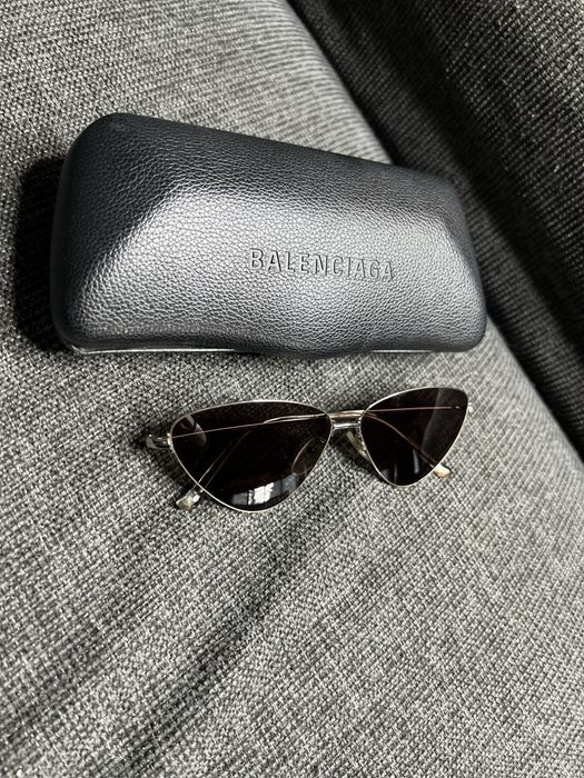 Очила Balenciaga