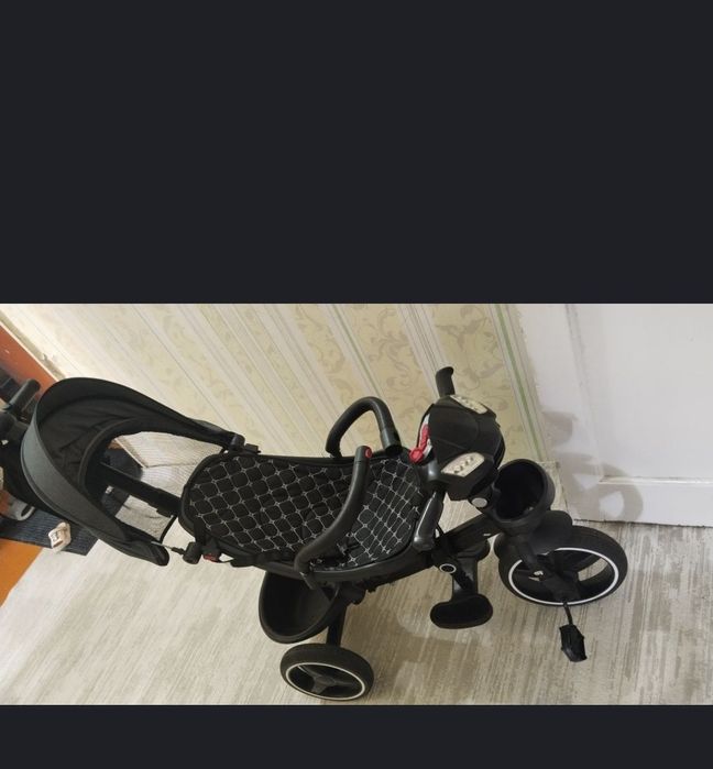 Продам детский велосипед