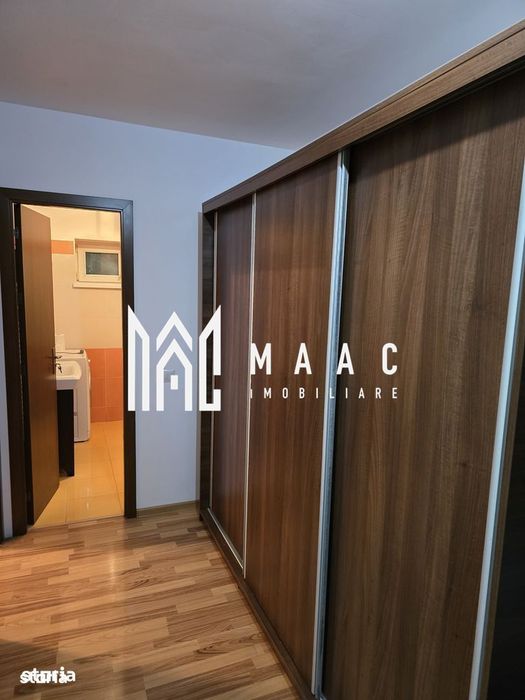 Apartament 2 camere | Loc parcare inclus | Etaj 1 | 61.75 mpu |