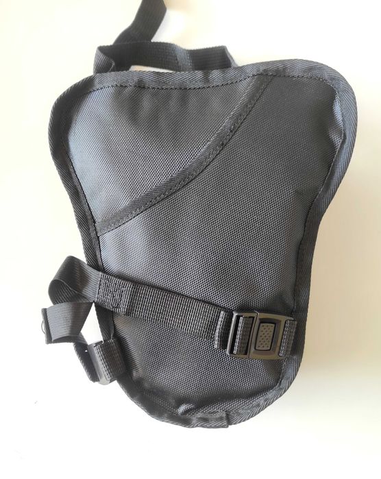 Мото чанта за крак alplnestars