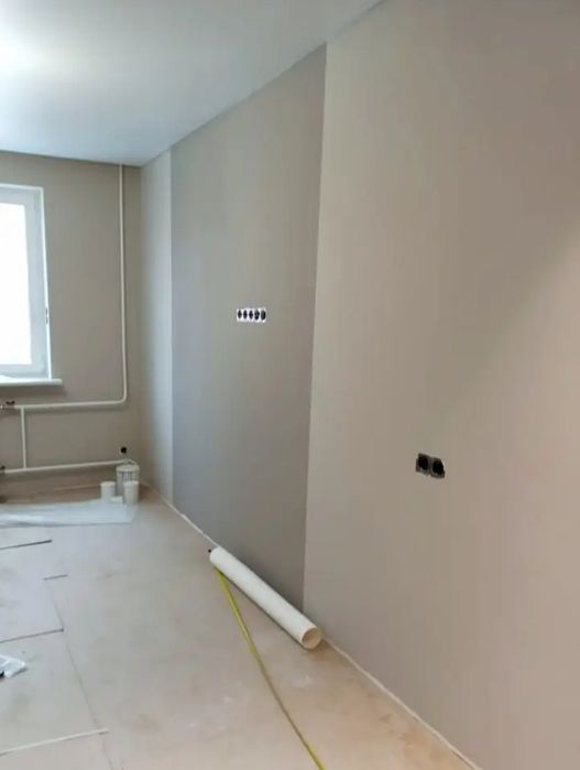 Ремонт квартир от А до Я