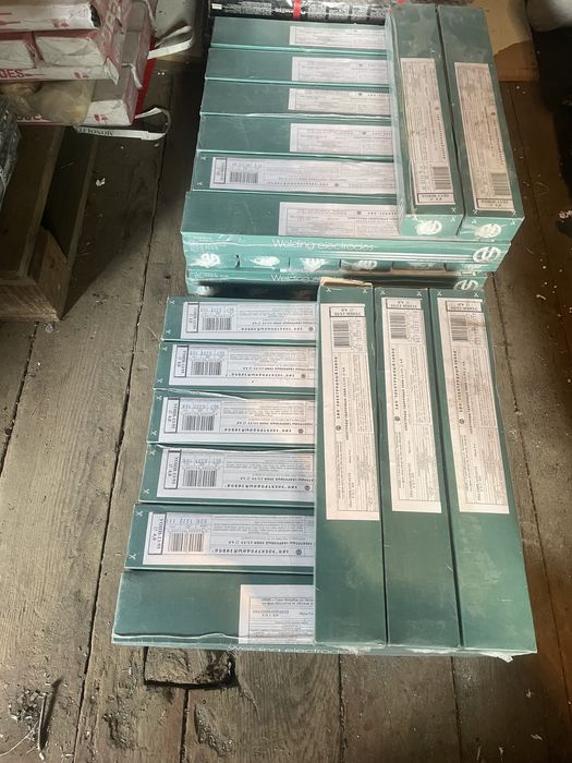 Электроды Питер