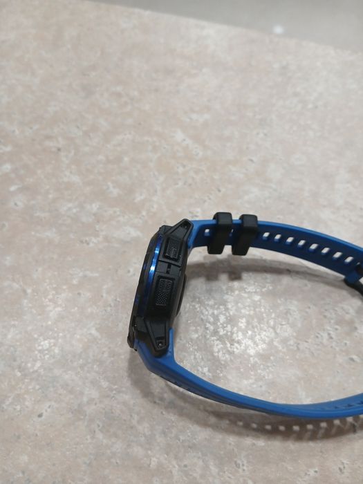 Garmin Instinct 3 45 mm Amoled smart часовник