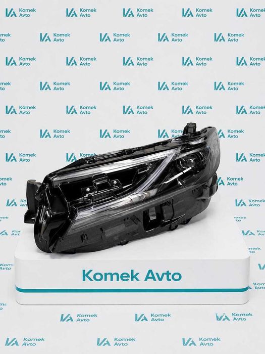 Передняя левая фара для автомобиля Toyota Camry 80
