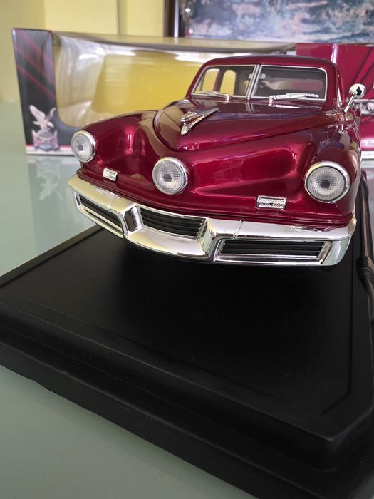 Модели мащаб(1:18)