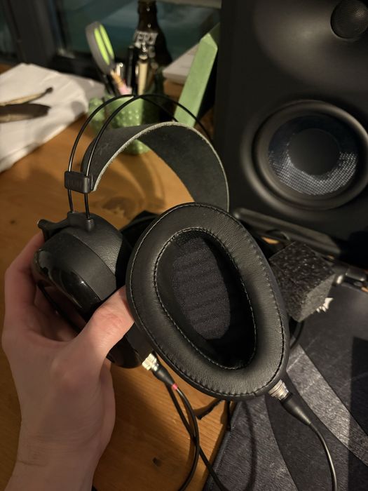 Casti Dan Clark Audio Aeon 2 Noire