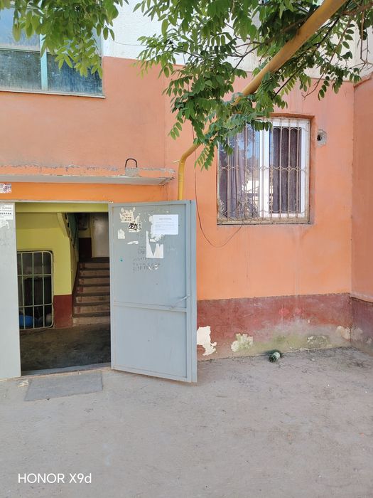 Термизда Дукон таер бизнеси билан сотилмокда