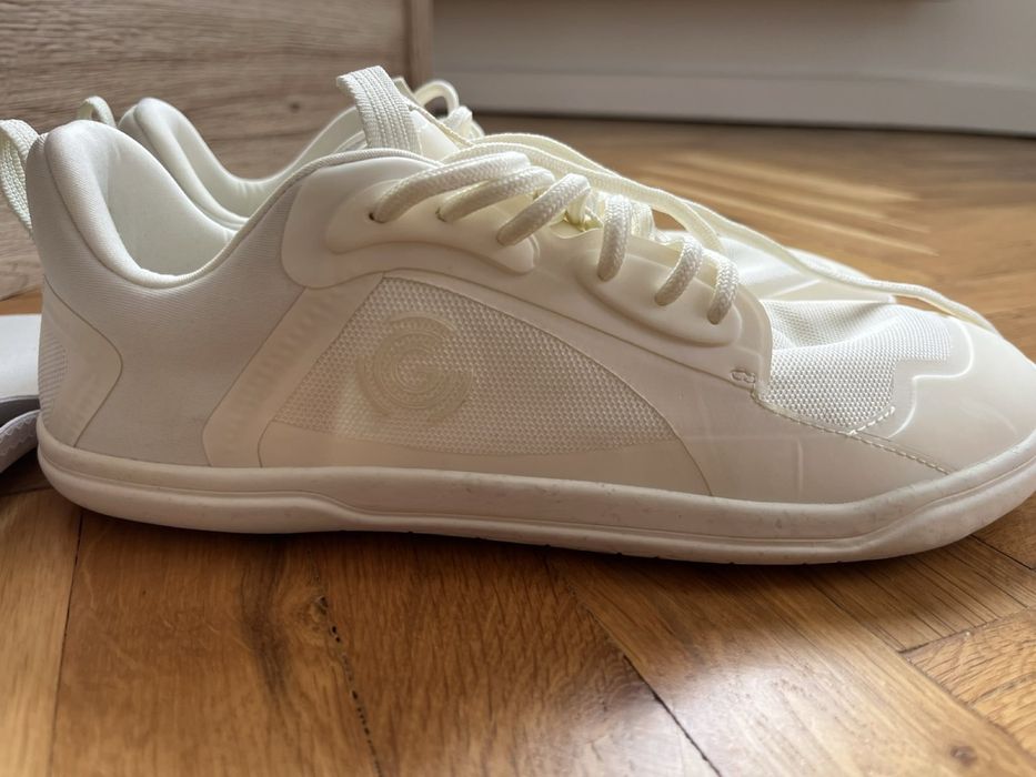 Обувки Groundies Active – White