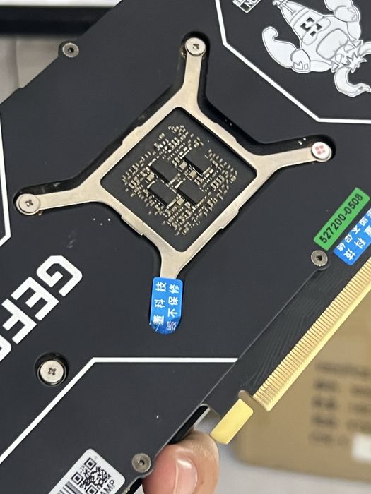 rtx 3070 like neww