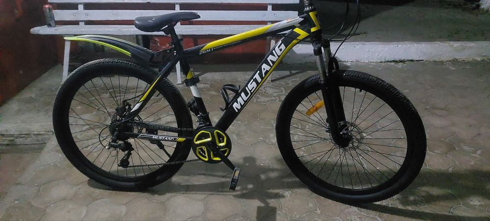 велосипед 26 размера