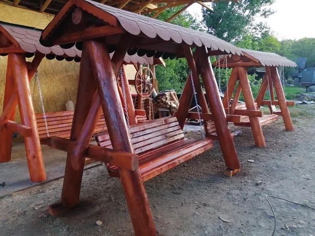 decoratiuni de gradina