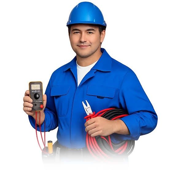 Электрик Опытный
