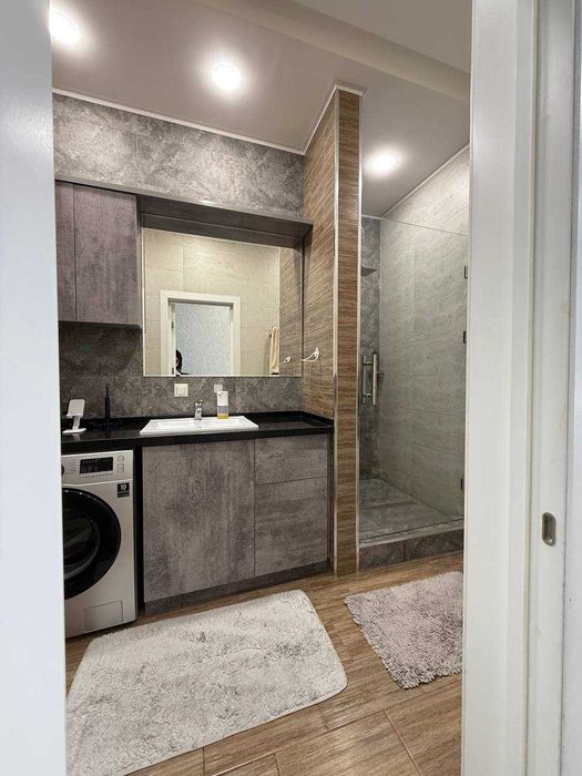 2-х ком. квартира в ЖК «Nikitina Residence» ID: 7436