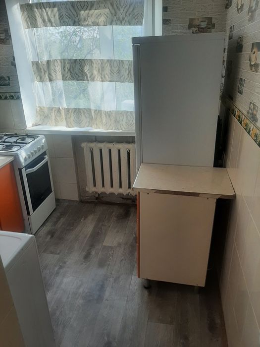 Квартира  на Республике