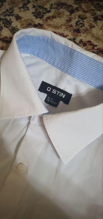 Рубашки на мальчика подростка