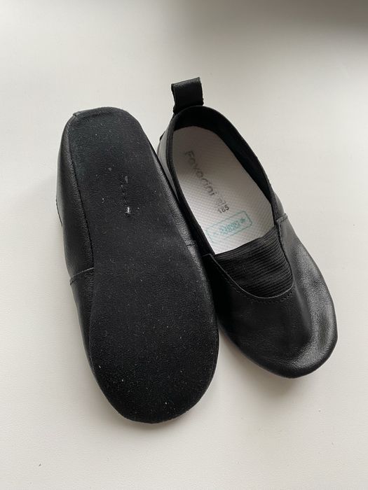 Сандали и чешки для мальчика