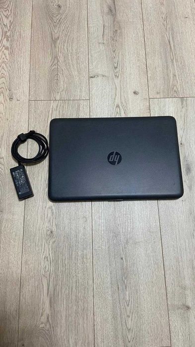 HP ноутбук 250 G7 Intel Core i3