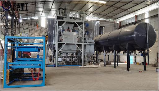 Китайско-български превод при реализиране на индустриални проекти