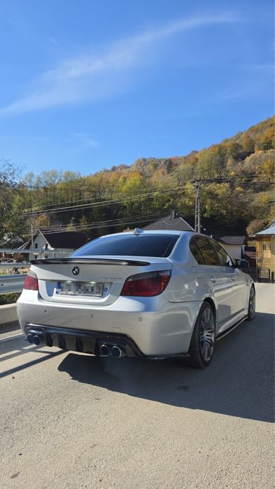 BMW Seria 5 2006 — imagine 3