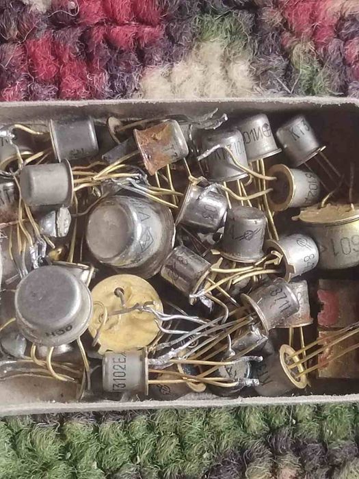 Калонка усилител