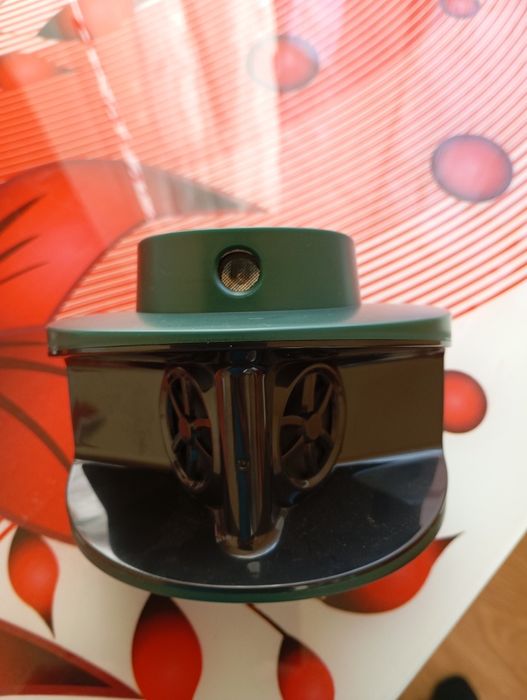 Aparat profesional anti rozatoare,anti soareci, anti sobolani cu ultra