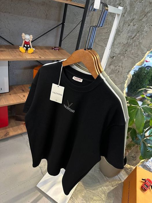 Мъжки тениски различни модели