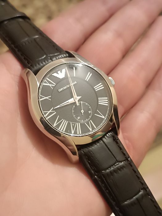 Emperio Armani Ronda батарейка