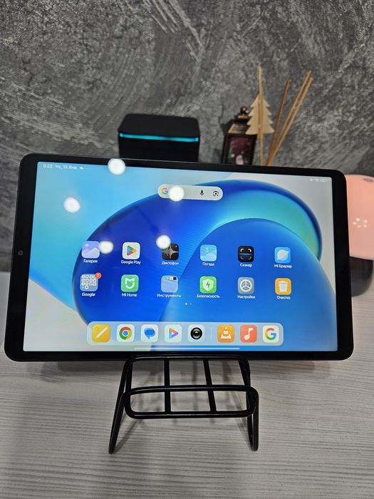 Планшет Xiaomi Redmi Pad SE 8.7