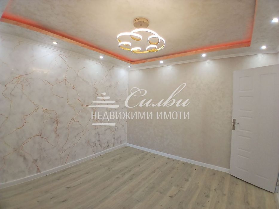 Тристаен ЛУКСОЗЕН апартамент – кв. Добруджански!