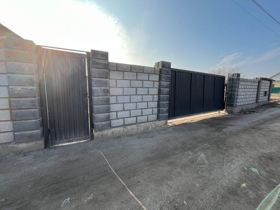 Продается дом на даче 3 км