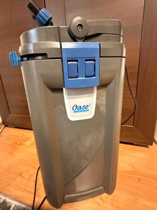 Filtru extern Oase BioMaster Thermo 600