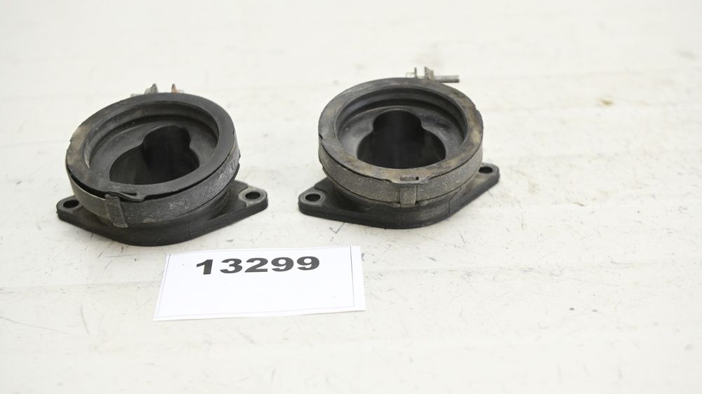 Flansa Garnitura Cauciuc Admisie Kawasaki ER6N ER-6N ER 6N 2005 -