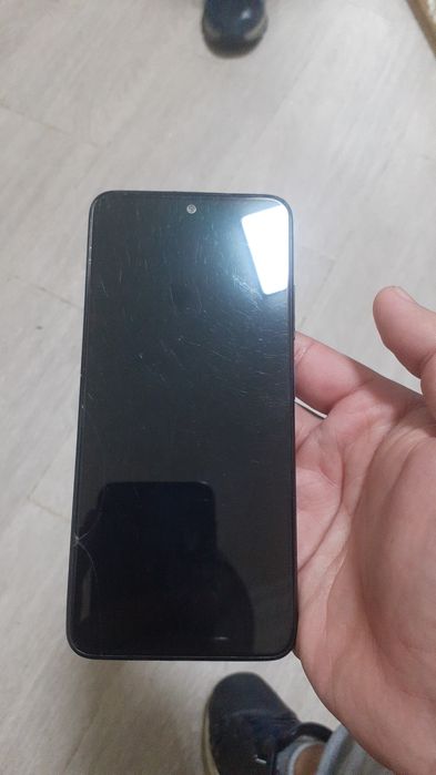 Редми нот 11 128 гб