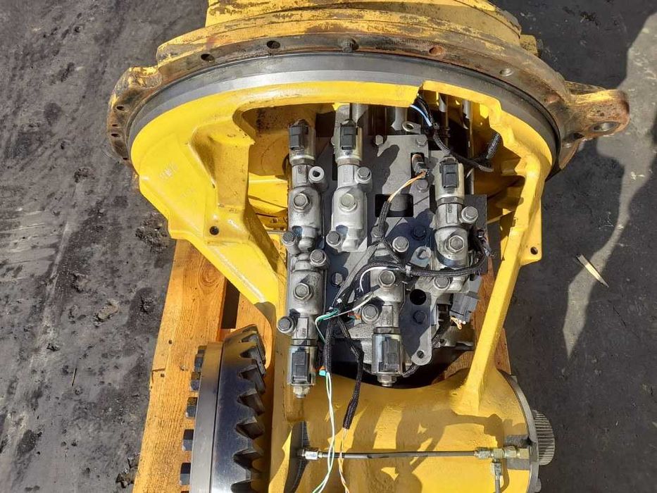 Cutie de viteze Caterpillar BJG04596 buldozer Caterpillar D6N