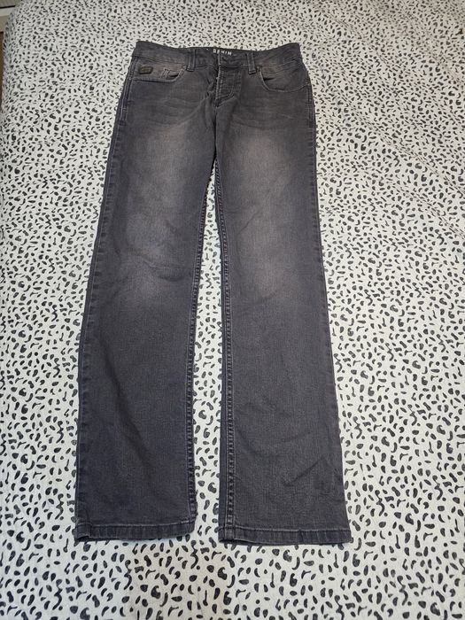 Джинсы подростка размер 29/32