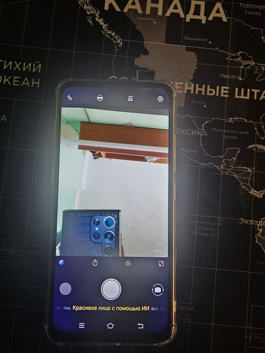 VIVO S1 PRO  6/256GB