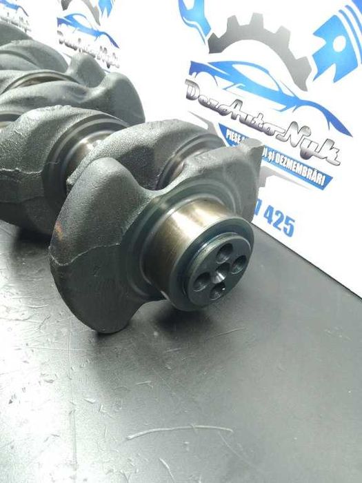 Vibrochen BMW E87 E90 E91 2.0 d N47 D20A 2008-2013