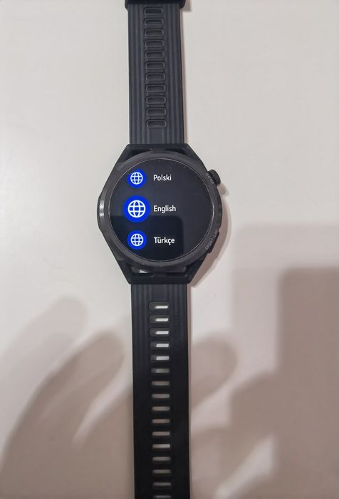 Huawei Watch GT Runner