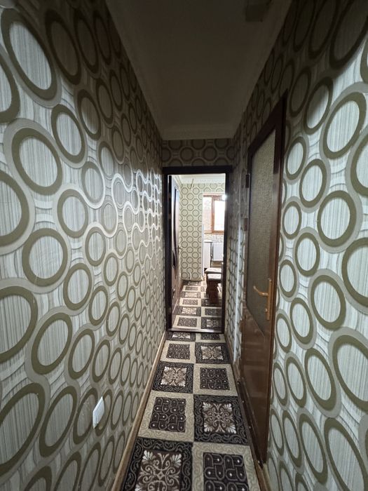 Срочно 3 хона 2 этаж Согдиана Париж