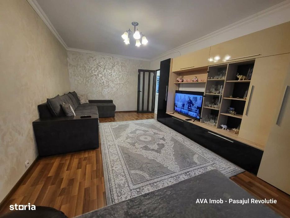 Vând apartament sau schimb cu casă