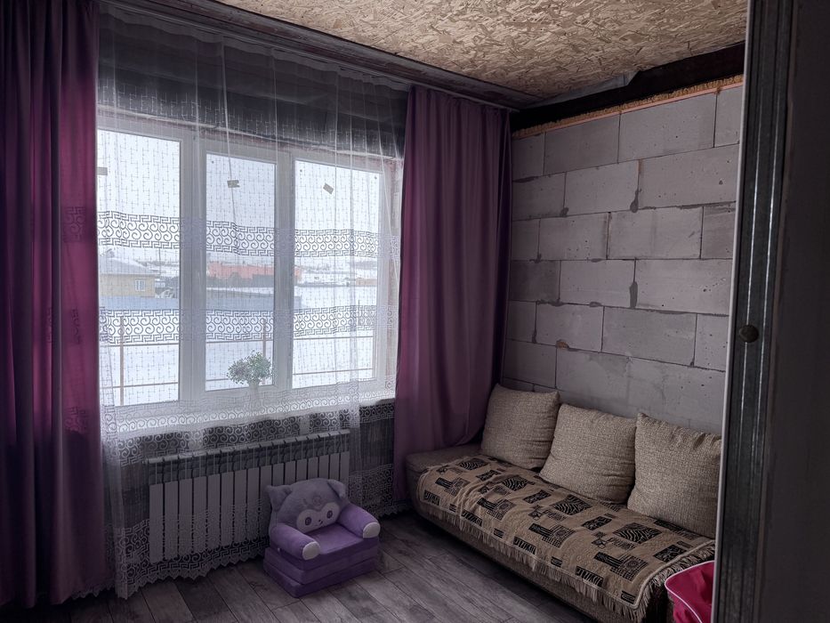 Продам дом в Уштобе