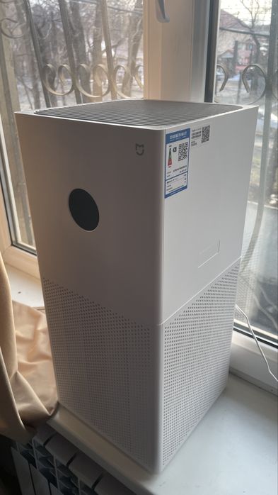 Очиститель воздуха