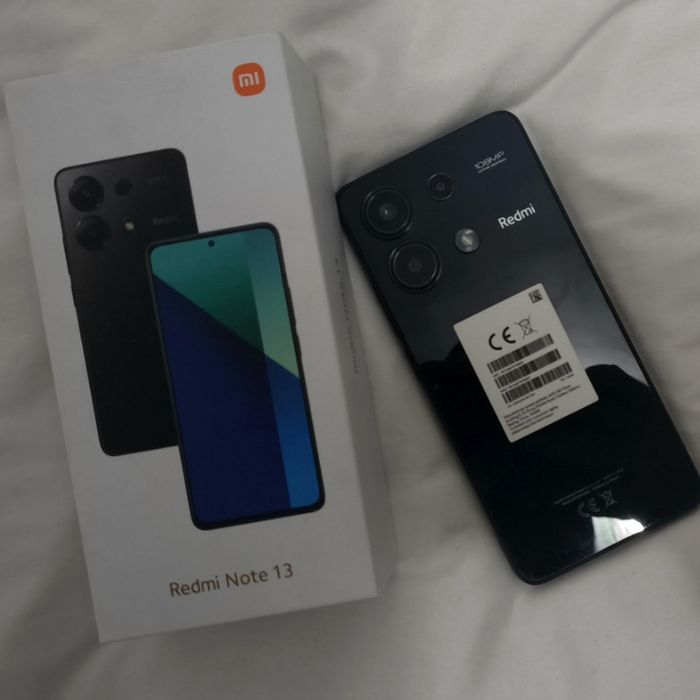 Redmi note 13  ideal sotiladi