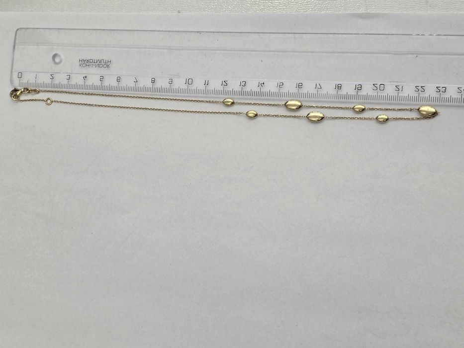 (ag35) Lant Aur 14K 4.03g (b13329.2)