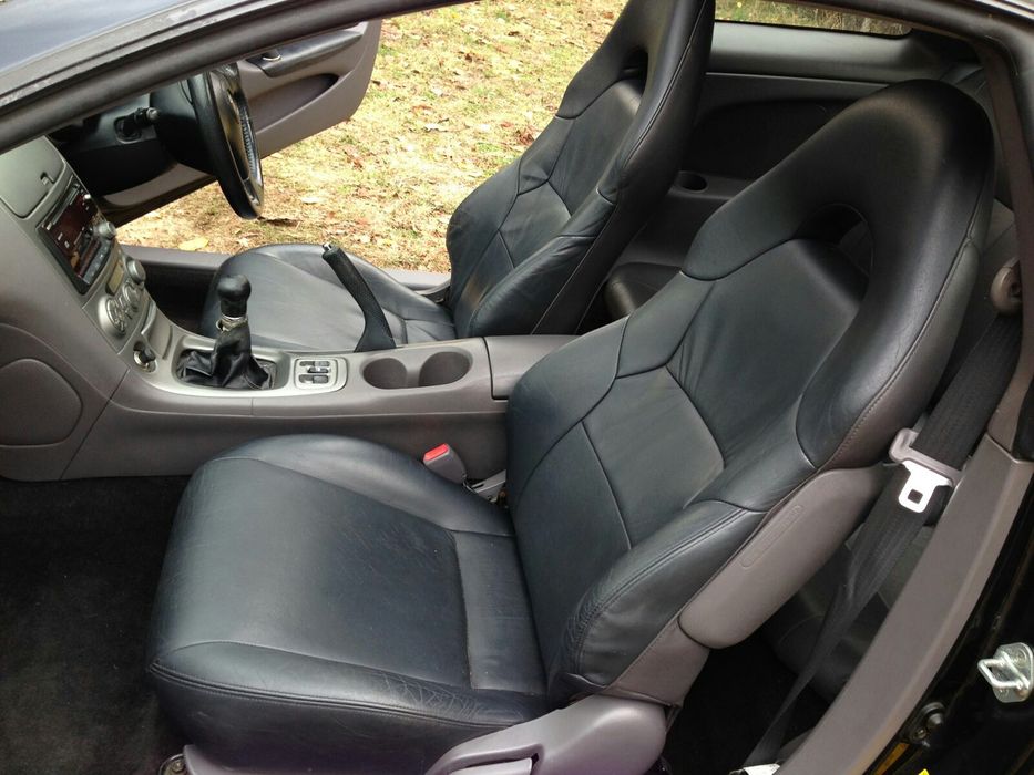 Тойота Селика/Celica 1.8VVTL-I 192кс. НА ЧАСТИ