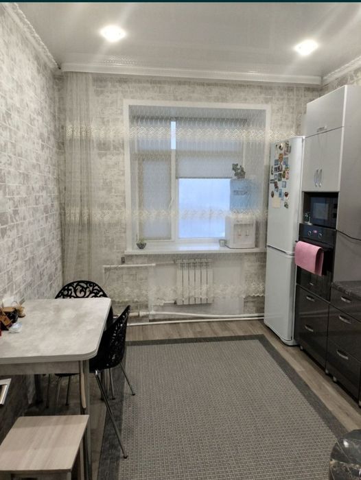 Продам  3-х комнатную квартиру