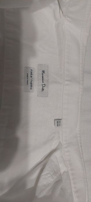 Мъжка риза Massimo dutti