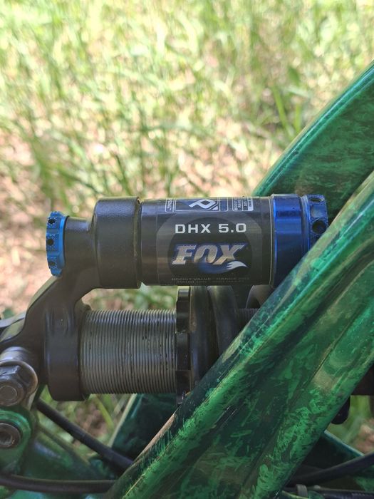 Norco  a-line 2012