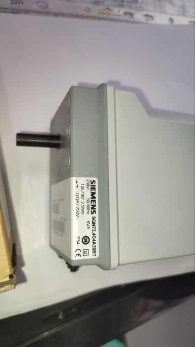 VGD40.100 vgd.40 для горелка